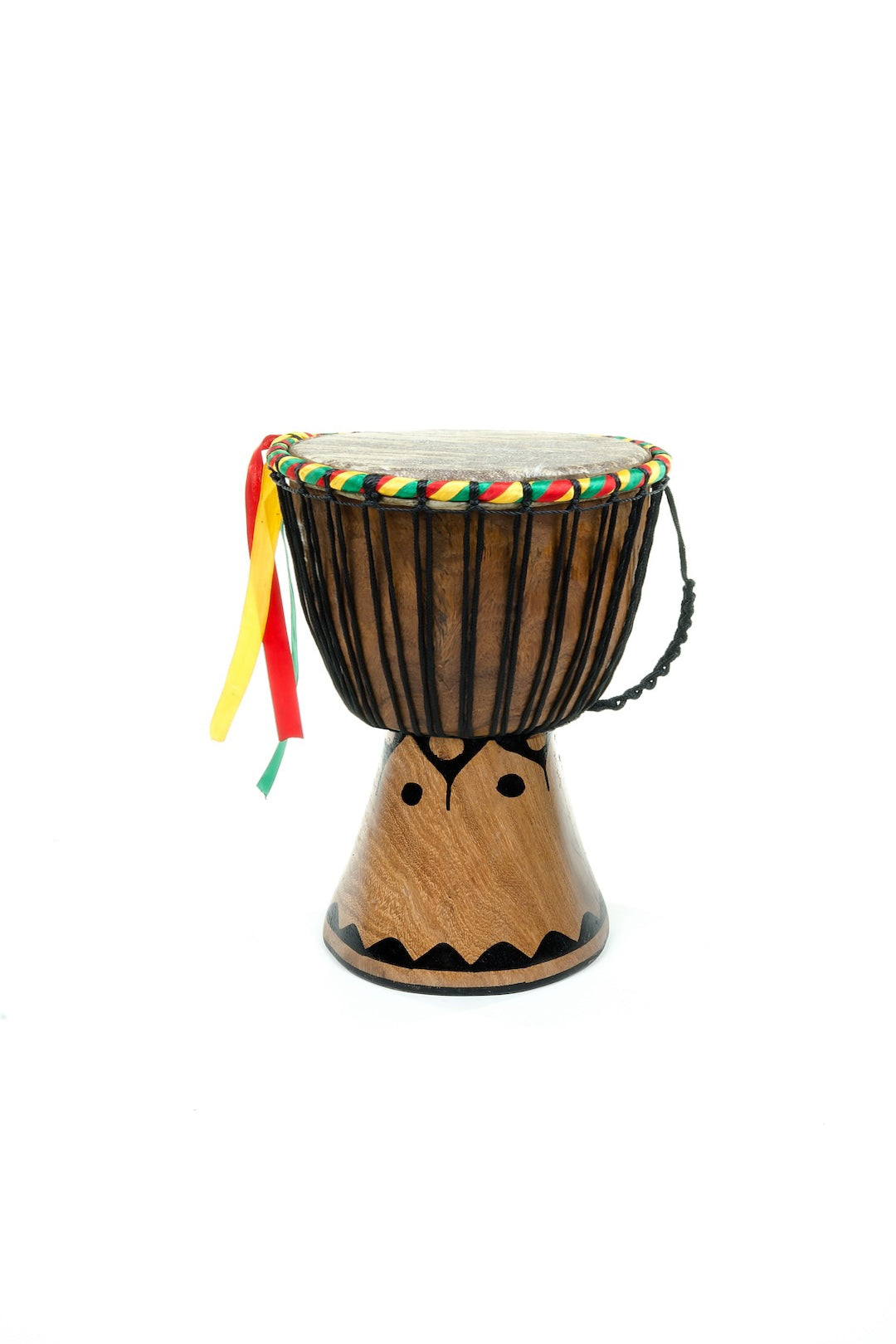 On sale African Djembe drum