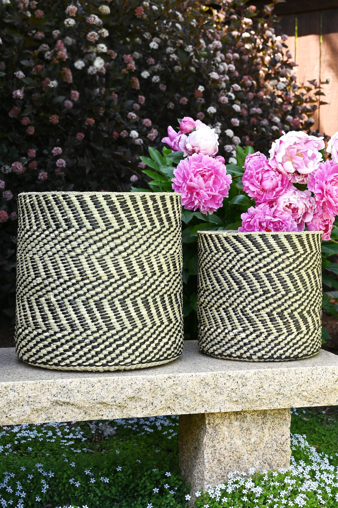 Tanzania Baskets