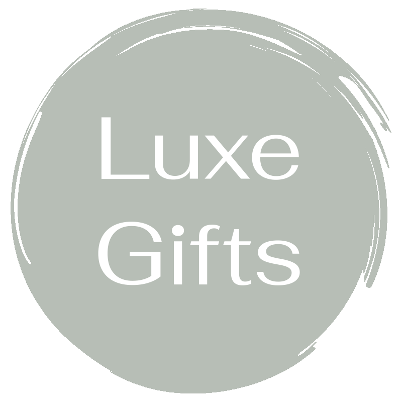 luxe gifts