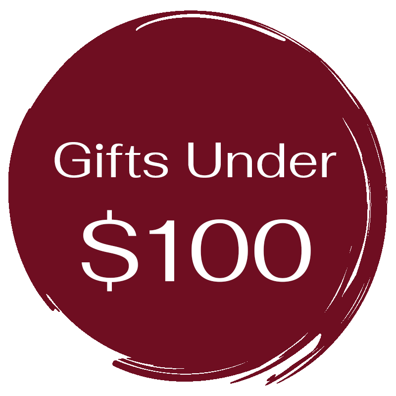 Gifts Under $100