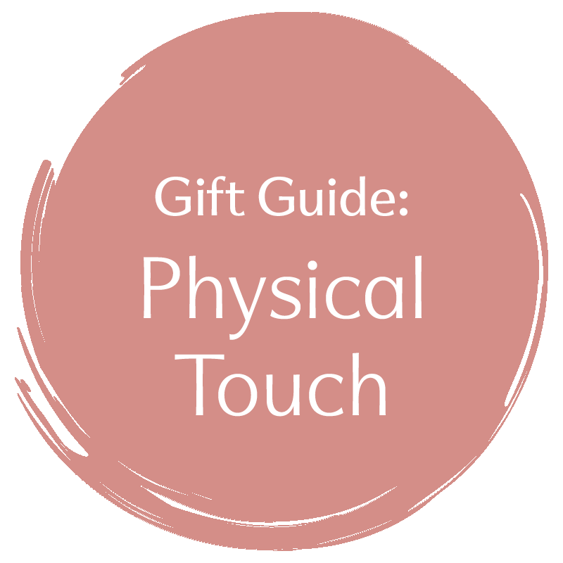 Gift Guide: Touch