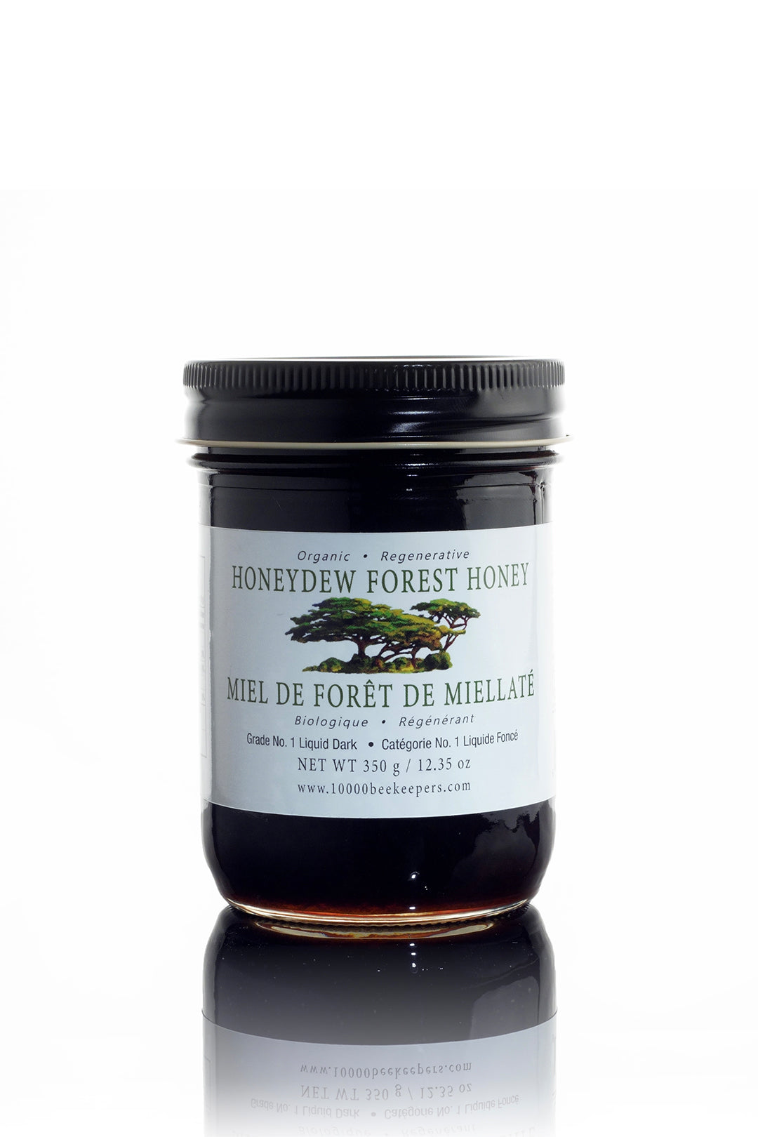 Honeydew Forest Honey