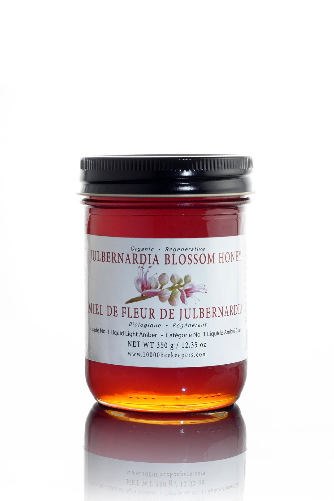 Julbernardia Blossom Honey