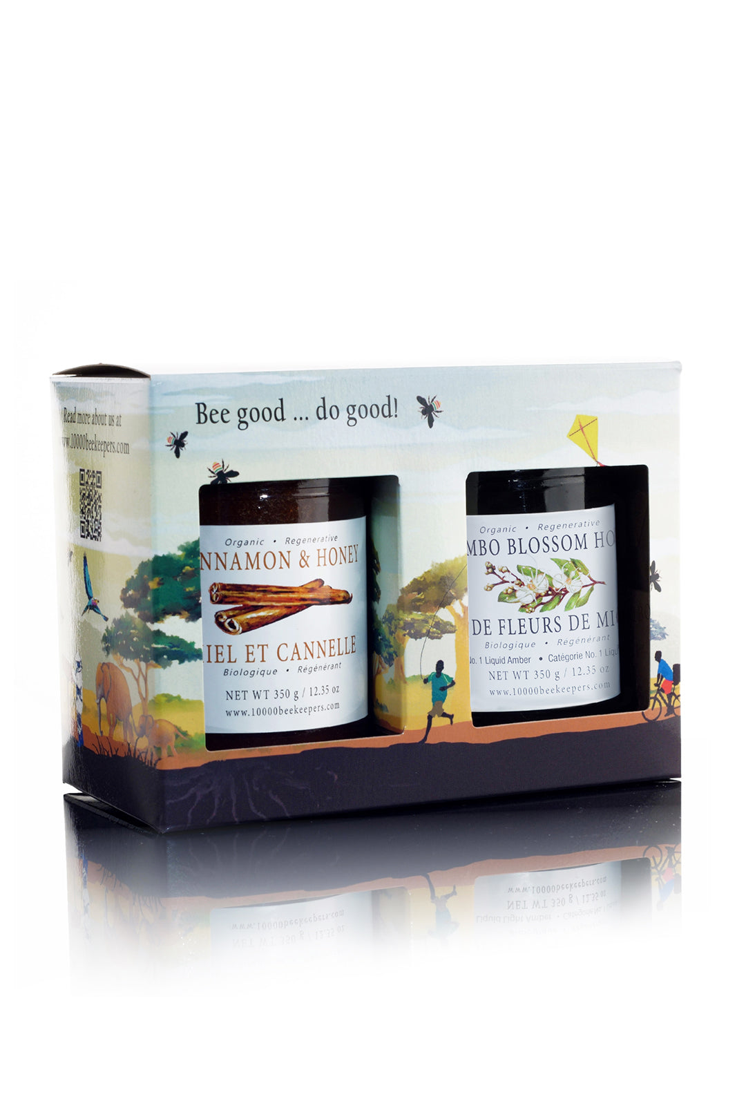 Bee Good Do Good Gift Set