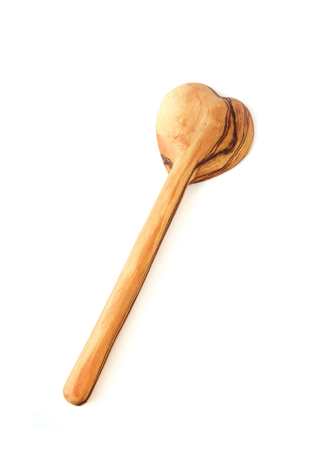 Kenyan Olive Wood Loving Spoonful