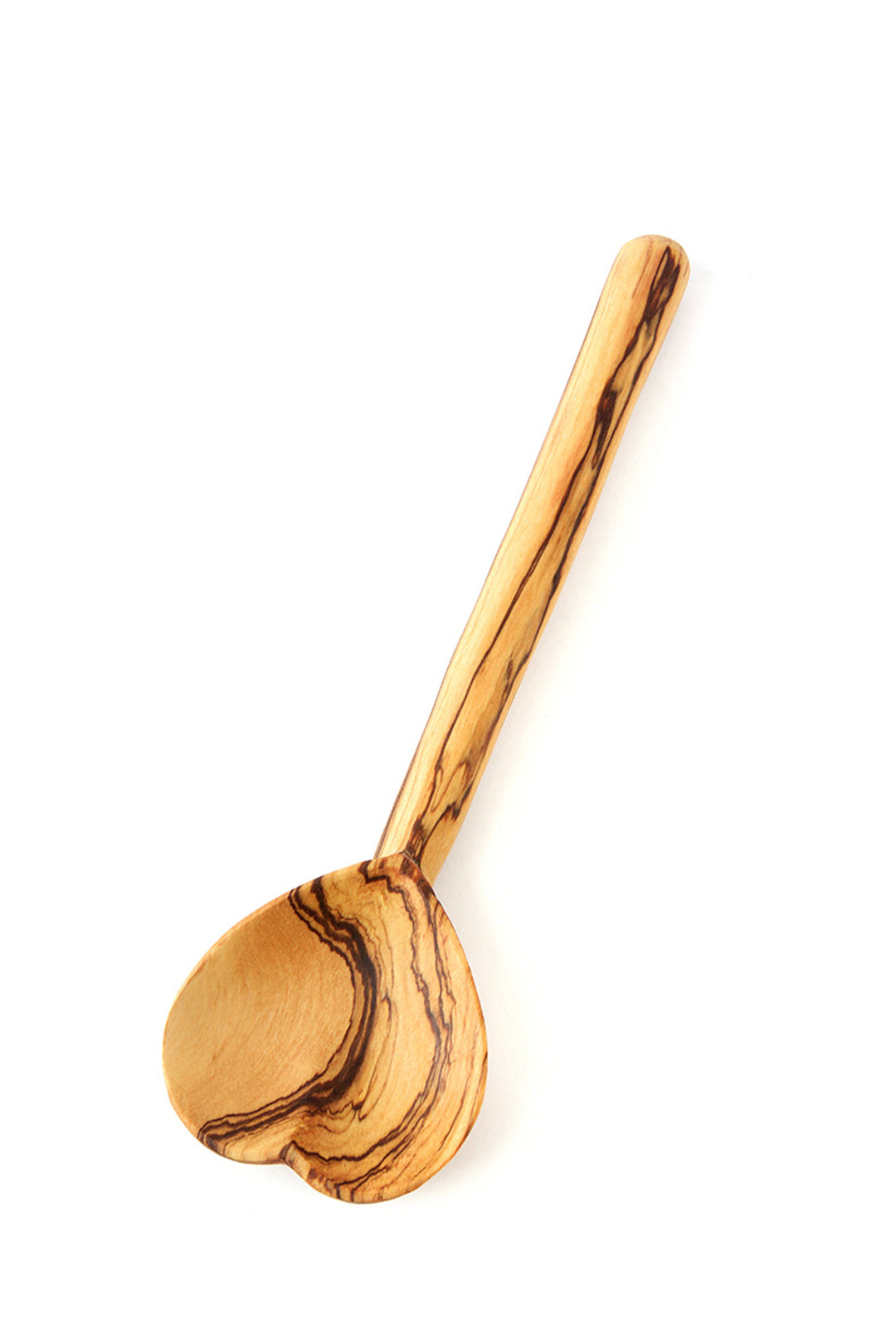 Kenyan Olive Wood Loving Spoonful