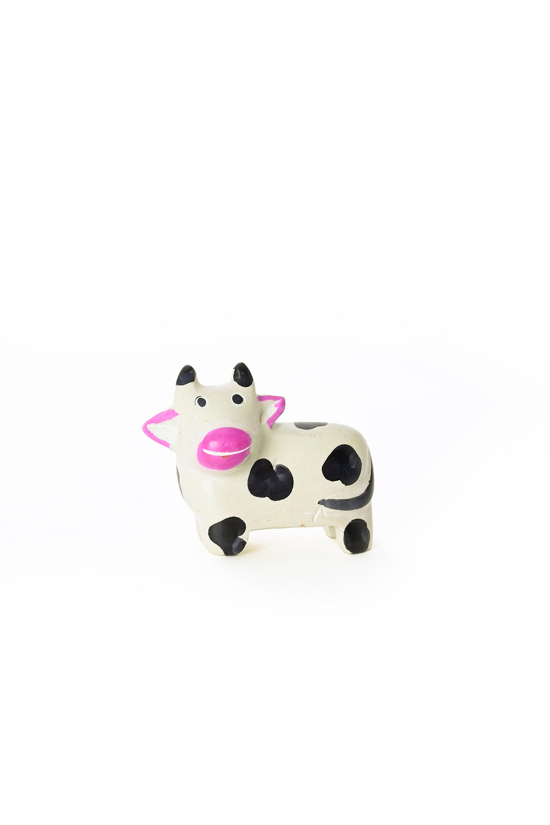 Herd of Mini Soapstone Cows (Dozen)