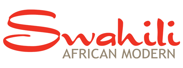 Swahili African Modern