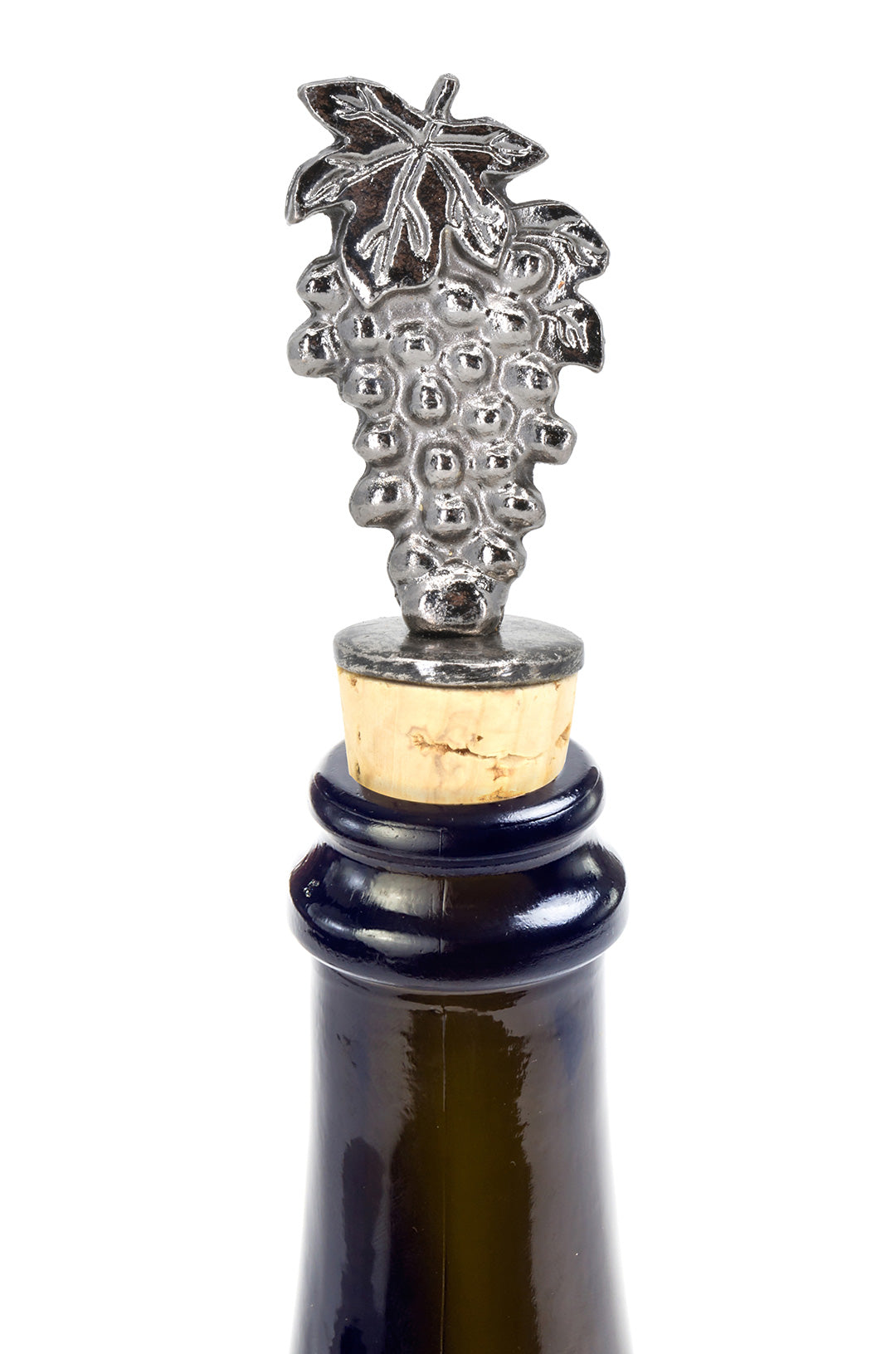 South African Grape Wine Bottle Stopper