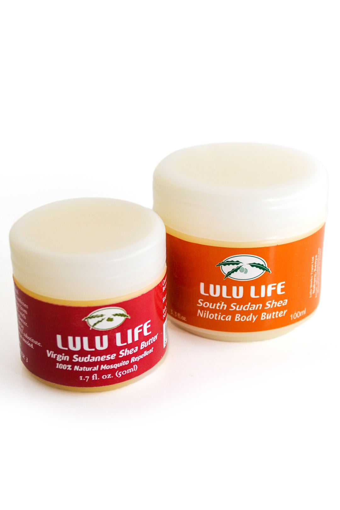 Lulu Life Natural Mosquito Repellent