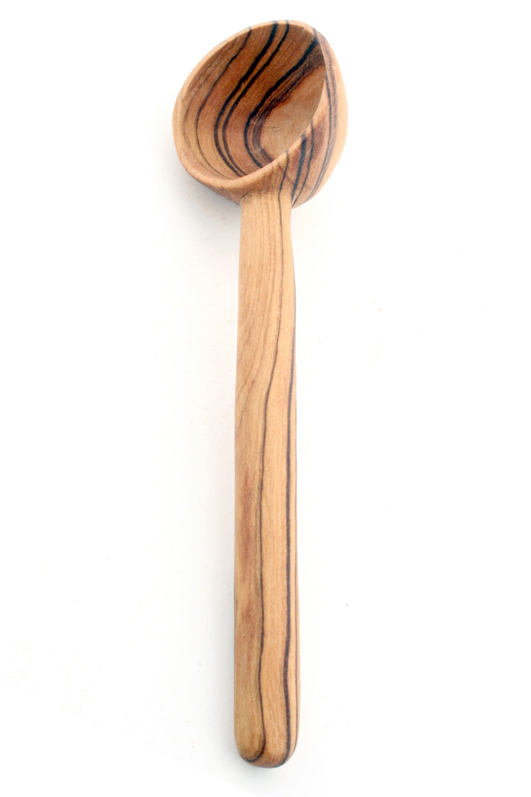 Olive Wood Coffee Scoop Default Title