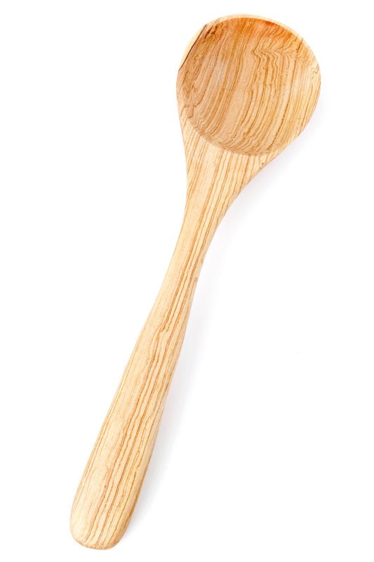 Wild Olive Wood Cooking Spoon Default Title