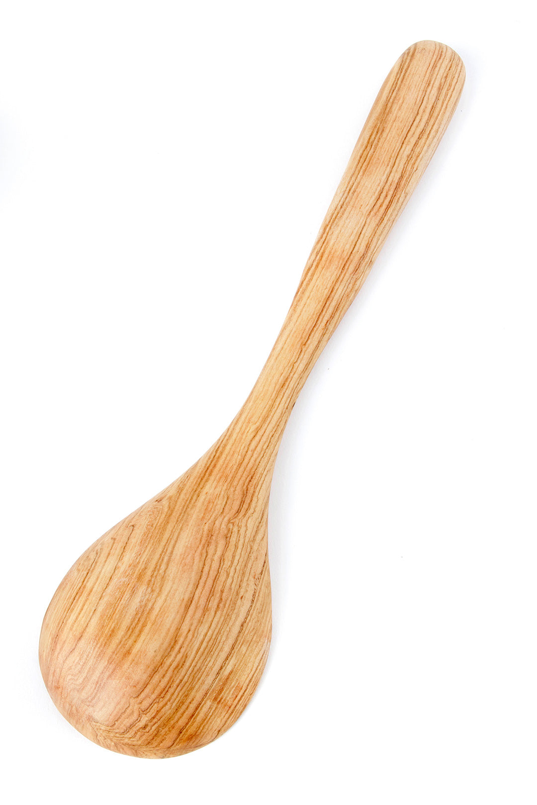 Wild Olive Wood Cooking Spoon Default Title