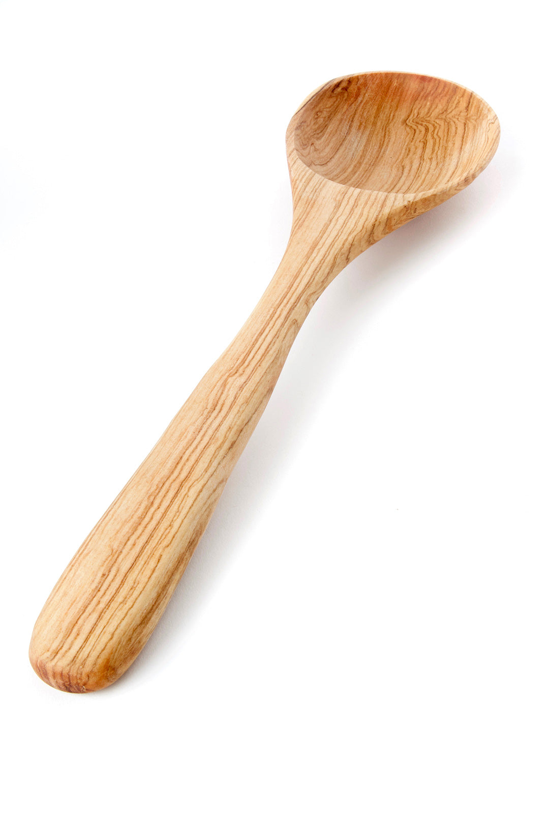 Wild Olive Wood Cooking Spoon Default Title