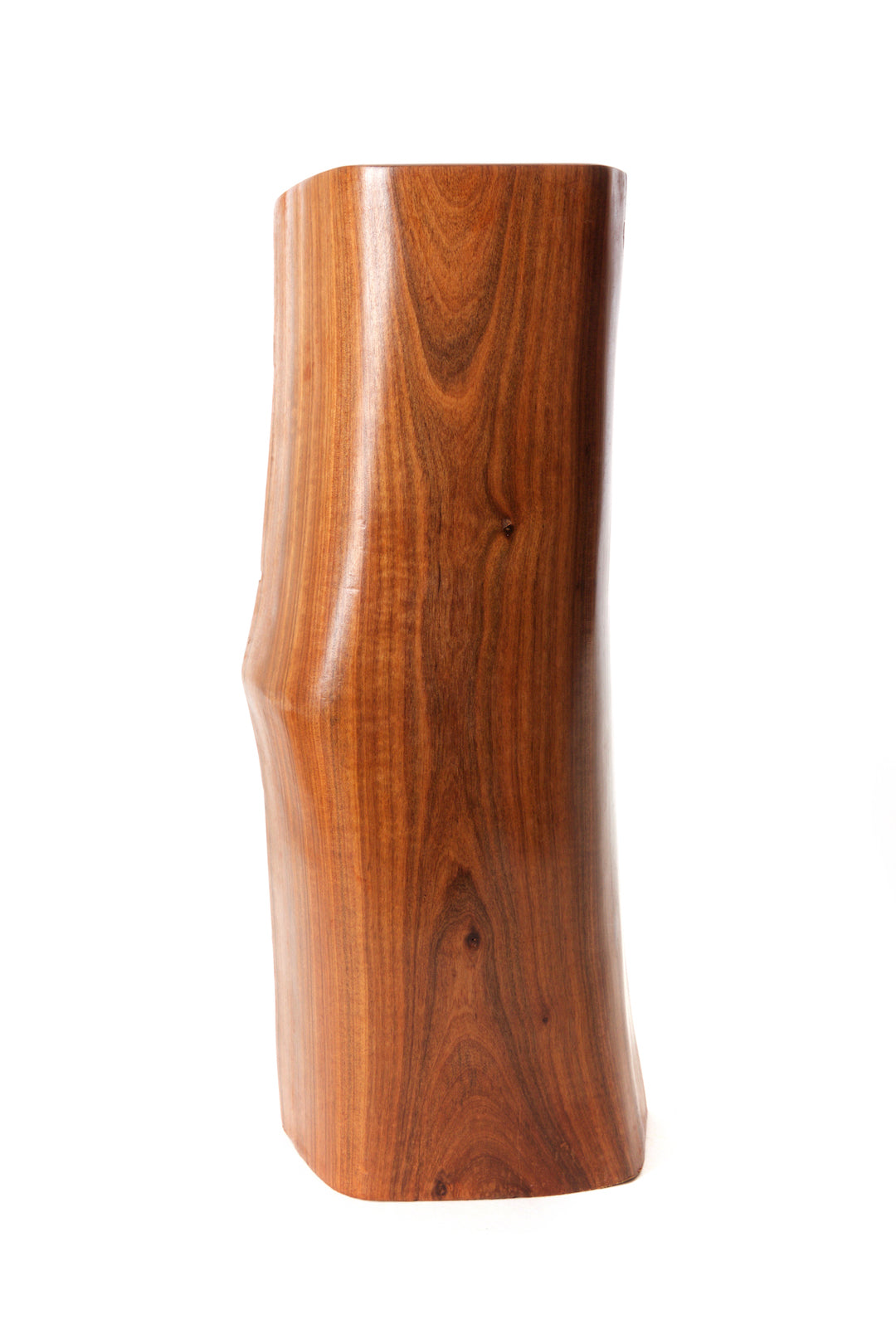 Window to My Heart Large Sandalwood Vase Medium Sandalwood Vase