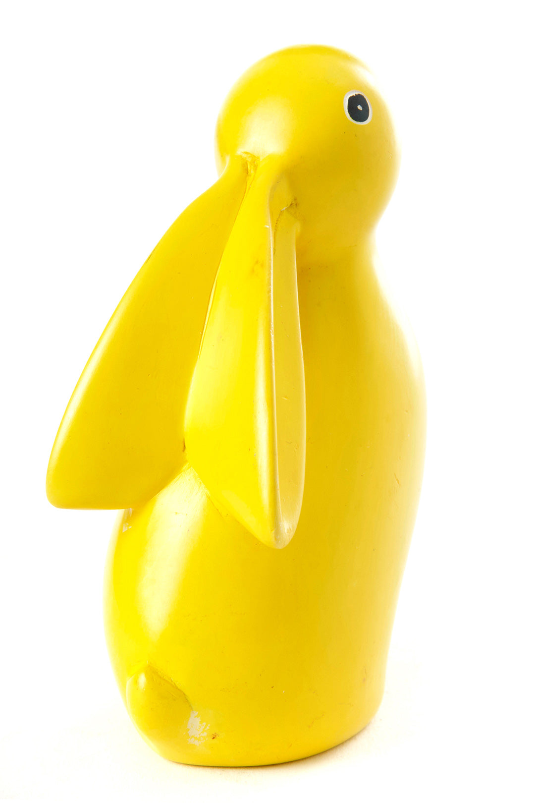 Buttercup Soapstone Bunnies