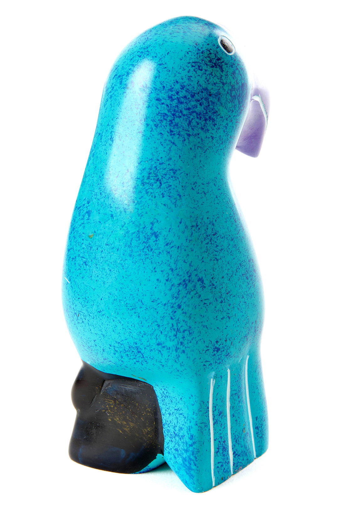 Large Soapstone Twilight Toucan