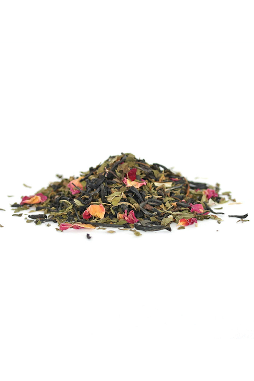 JusTea® Purple Mint Loose Leaf Tea Purple Mint Loose Leaf Tea