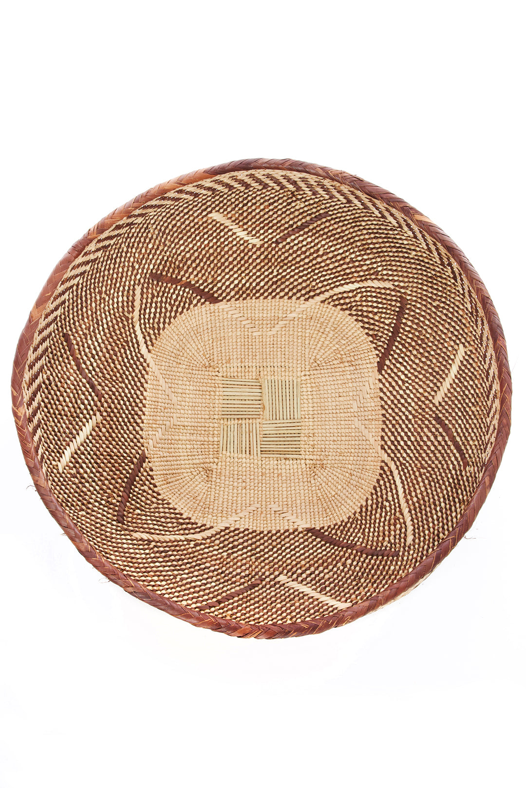 One-of-a-Kind Bowl BaTonga Binga Basket Default Title