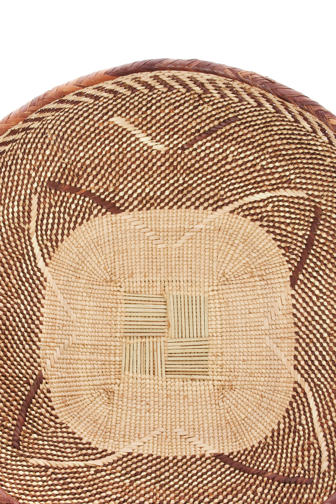 One-of-a-Kind Bowl BaTonga Binga Basket Default Title