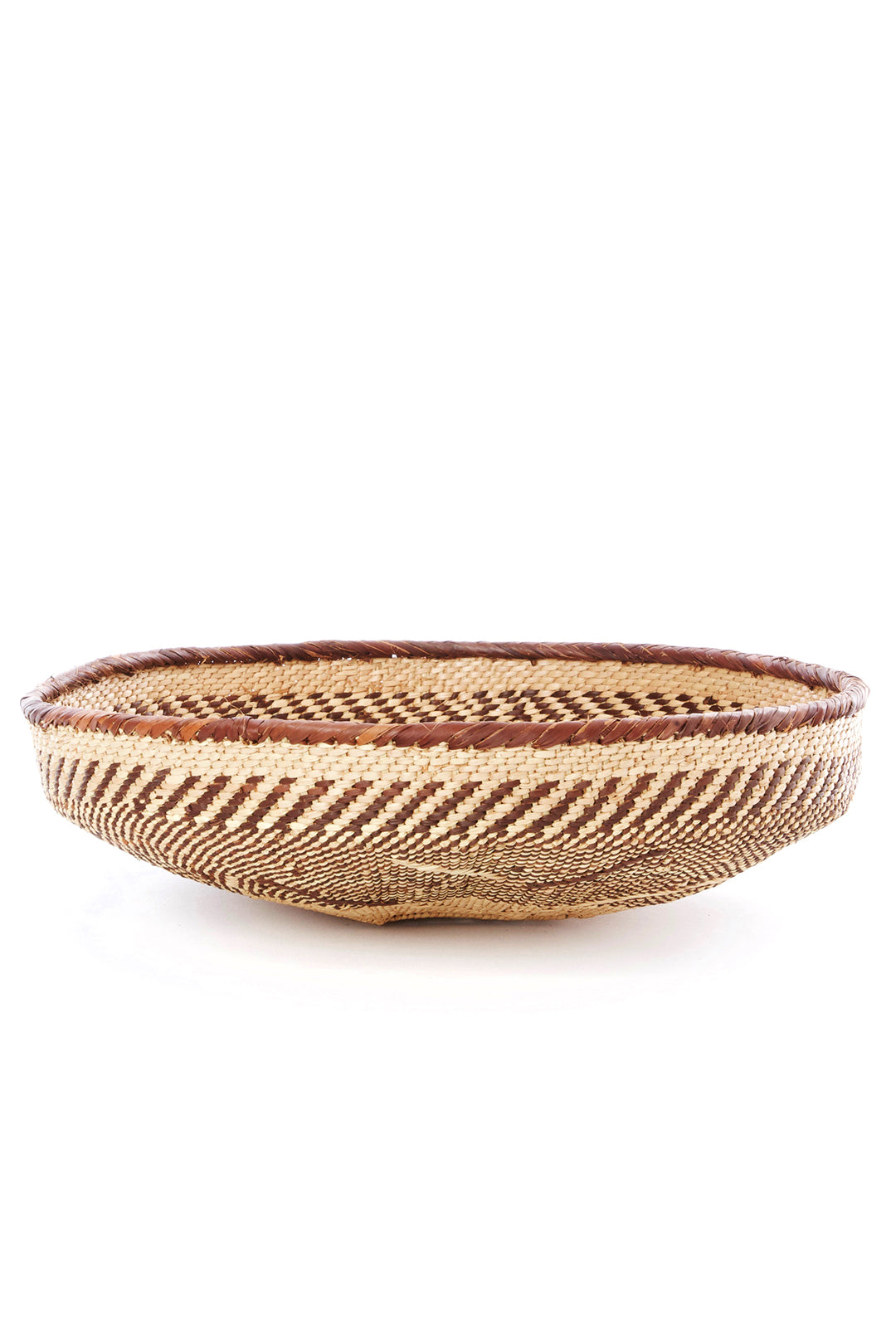 One-of-a-Kind Bowl BaTonga Binga Basket Default Title