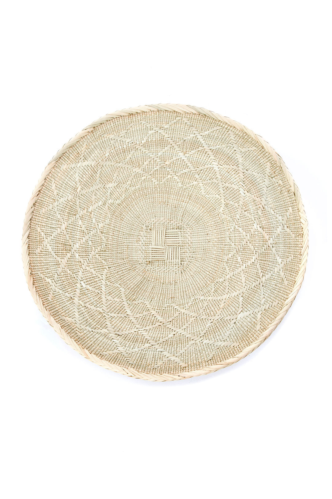 Medium Tonga Filigree Basket Default Title