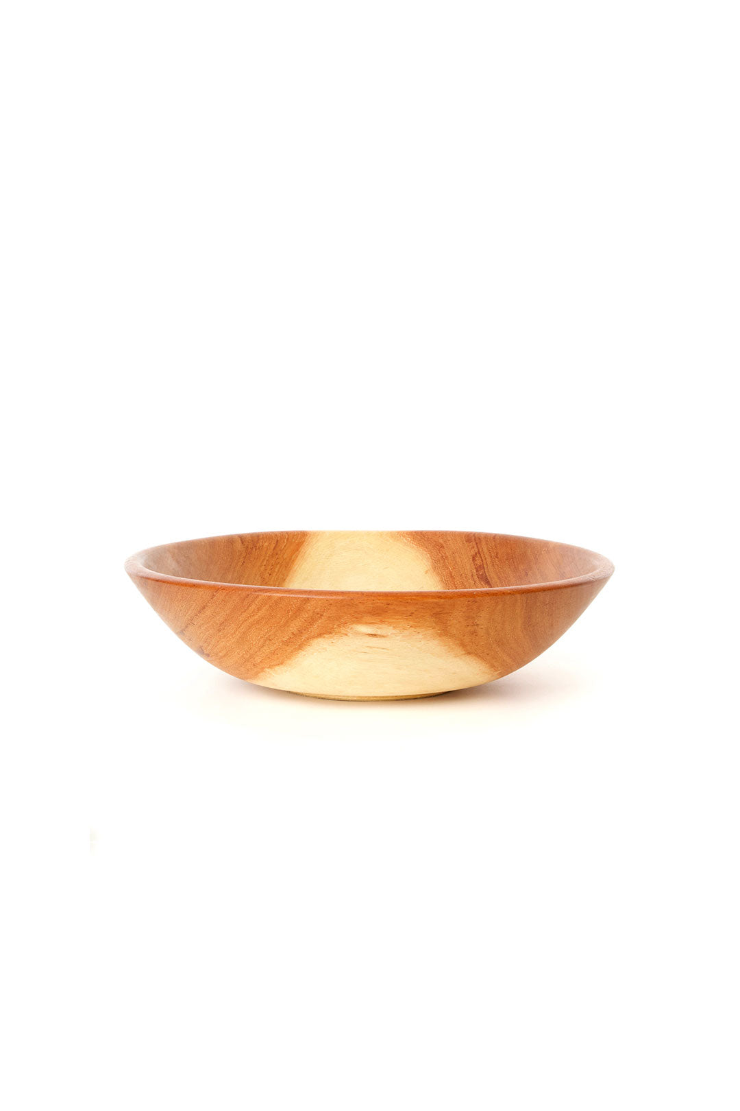 Zimbabwean Mahogany Serving Bowls Small Mahogany Bowl