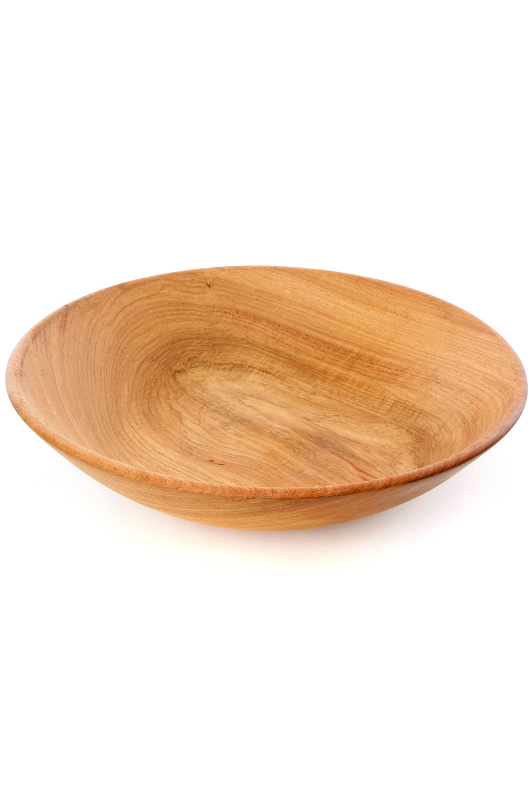 Zimbabwean Mahogany Serving Bowls Extra Large Mahogany Bowl